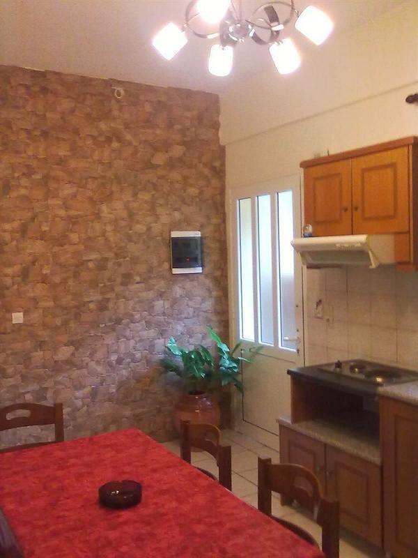 Villa Stefanos Bungalows Nisaki  Екстер'єр фото